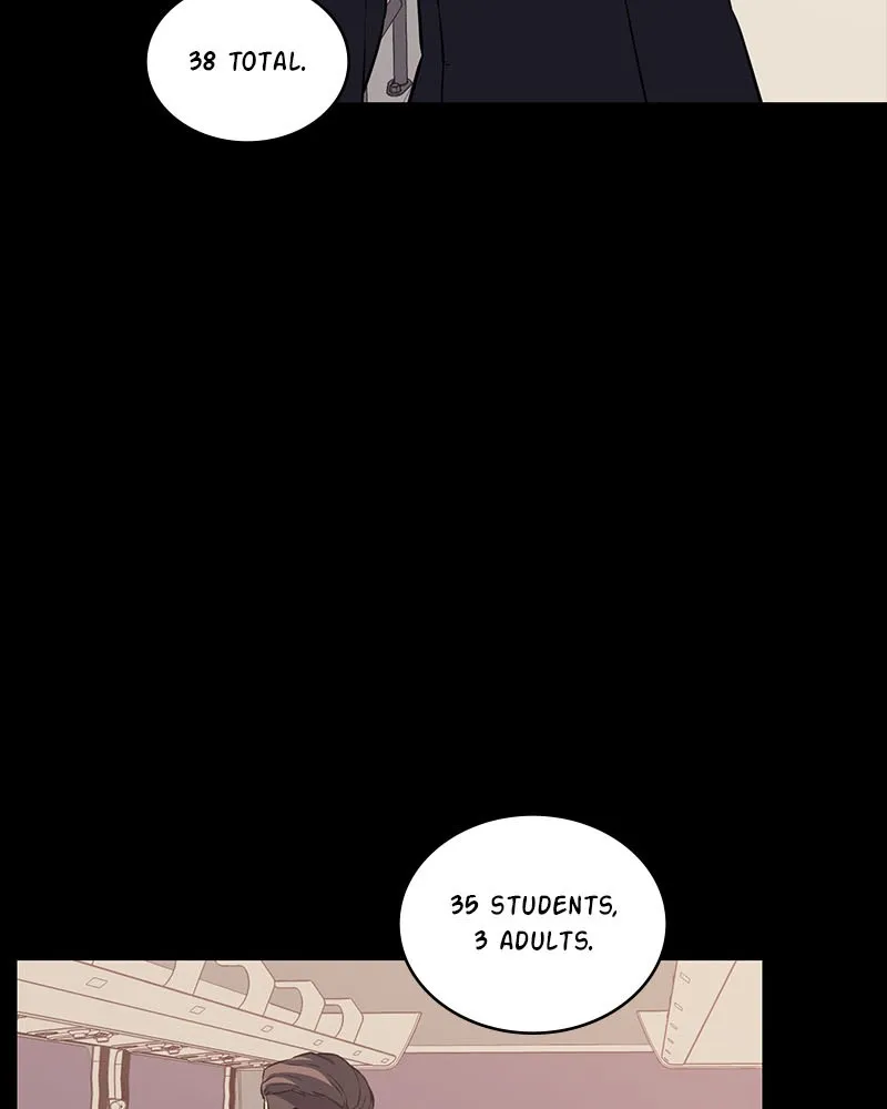 Fake Humans Chapter 3 page 34 - 