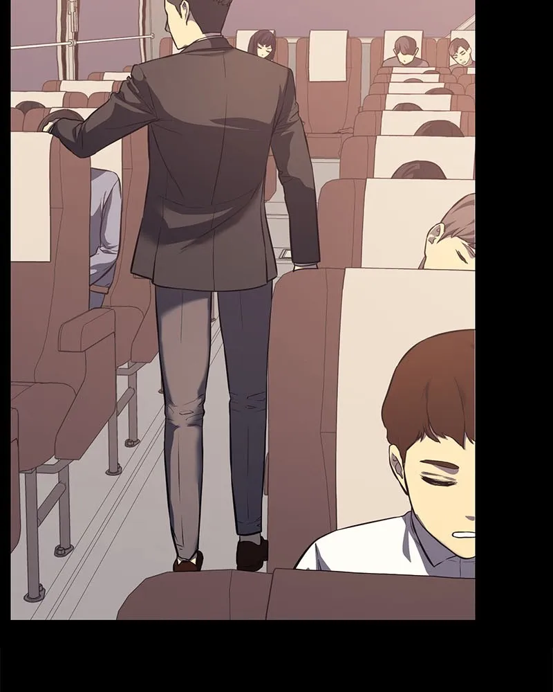 Fake Humans Chapter 3 page 35 - 