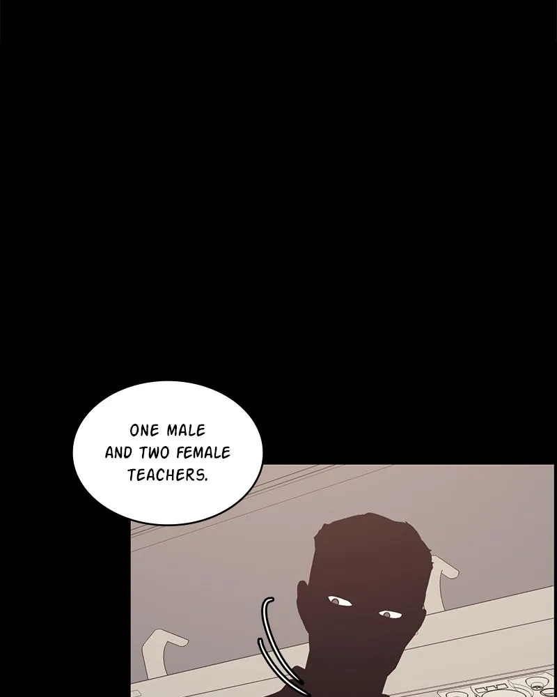 Fake Humans Chapter 3 page 36 - 