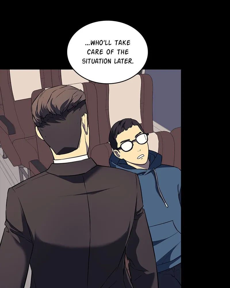 Fake Humans Chapter 3 page 38 - 