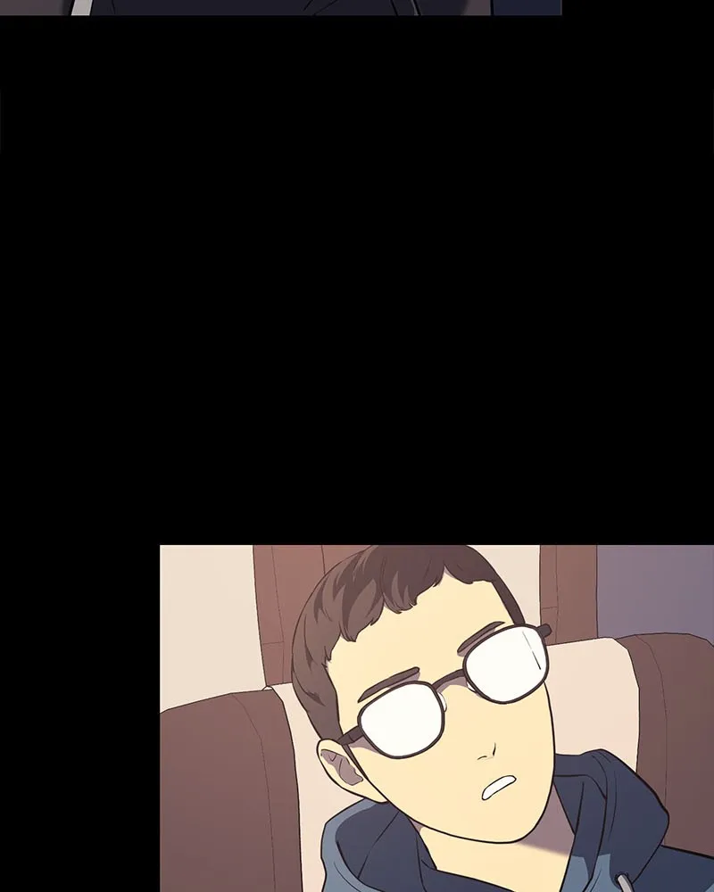 Fake Humans Chapter 3 page 39 - 