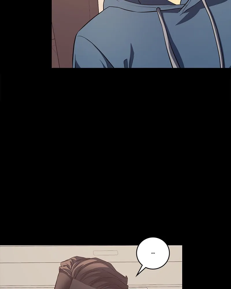 Fake Humans Chapter 3 page 40 - 