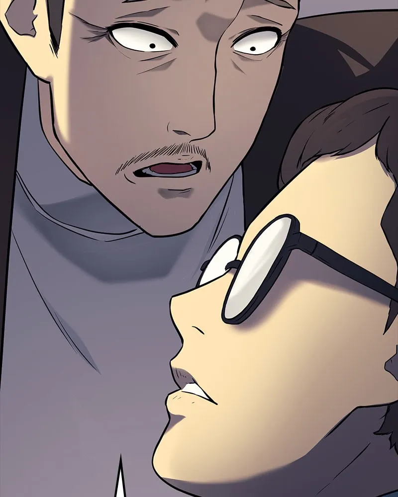 Fake Humans Chapter 3 page 43 - 