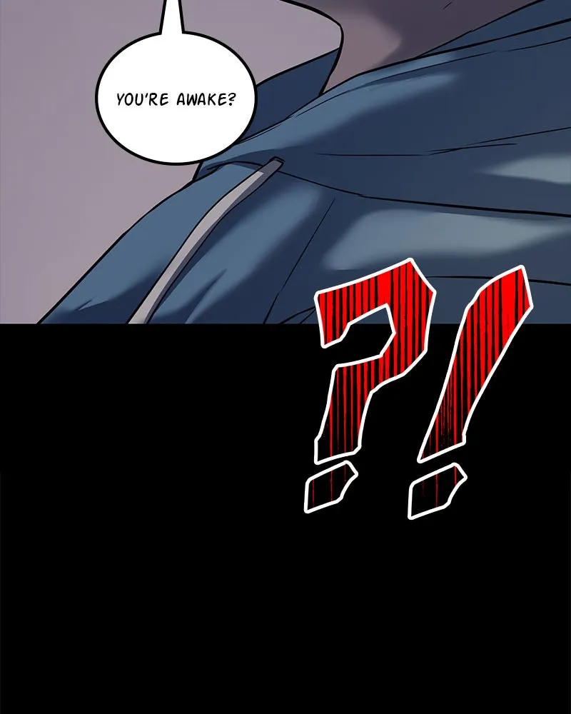 Fake Humans Chapter 3 page 44 - 