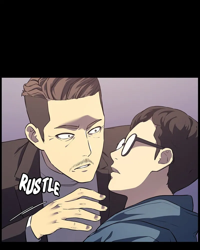 Fake Humans Chapter 3 page 46 - 