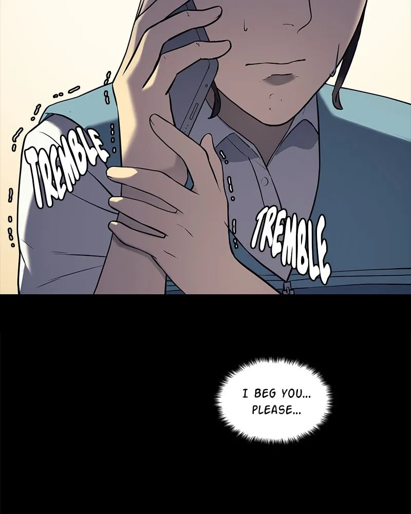 Fake Humans Chapter 3 page 6 - 