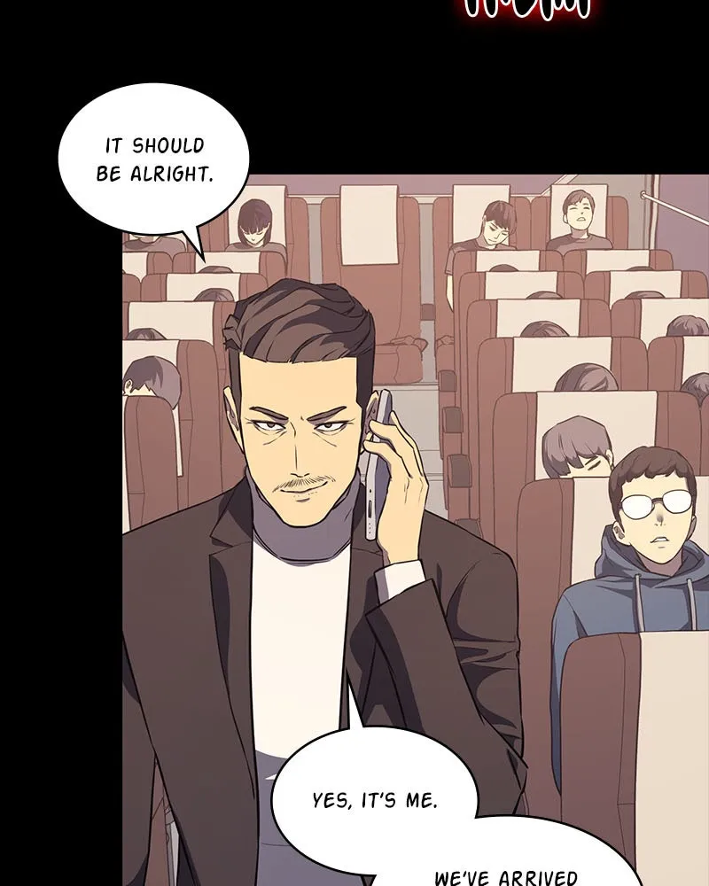 Fake Humans Chapter 3 page 52 - 