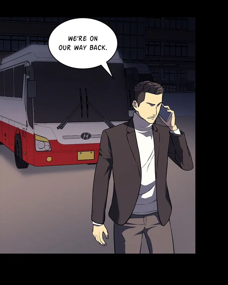 Fake Humans Chapter 3 page 54 - 