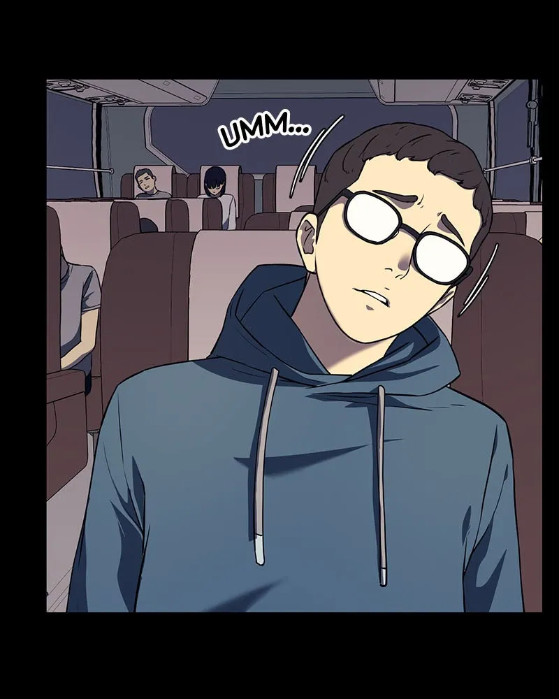 Fake Humans Chapter 3 page 58 - 