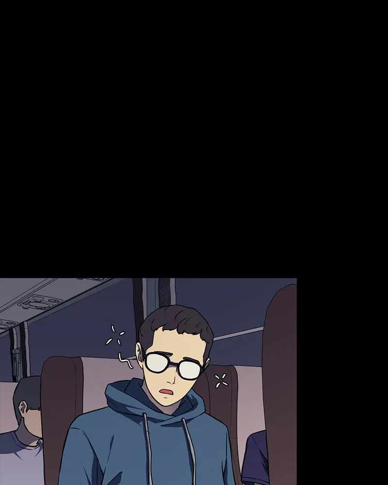 Fake Humans Chapter 3 page 59 - 