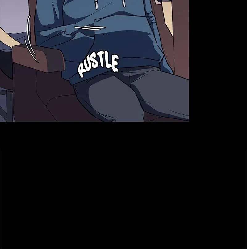 Fake Humans Chapter 3 page 60 - 