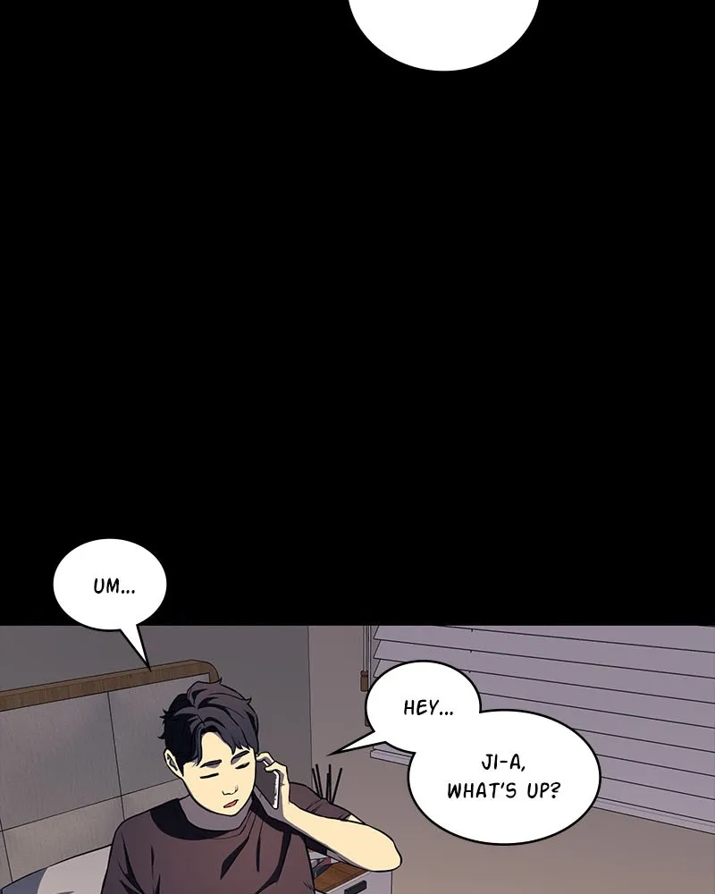 Fake Humans Chapter 3 page 65 - 