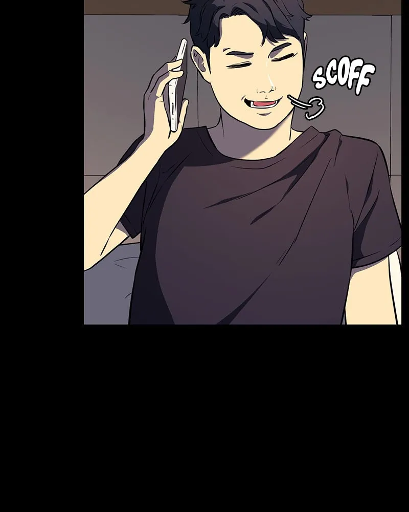 Fake Humans Chapter 3 page 70 - 