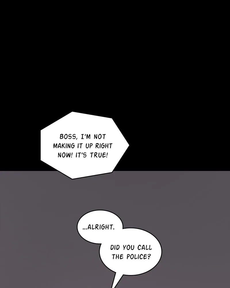 Fake Humans Chapter 3 page 71 - 