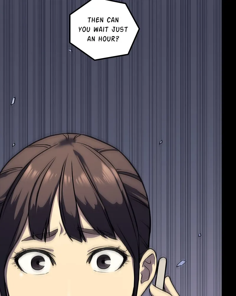 Fake Humans Chapter 3 page 74 - 