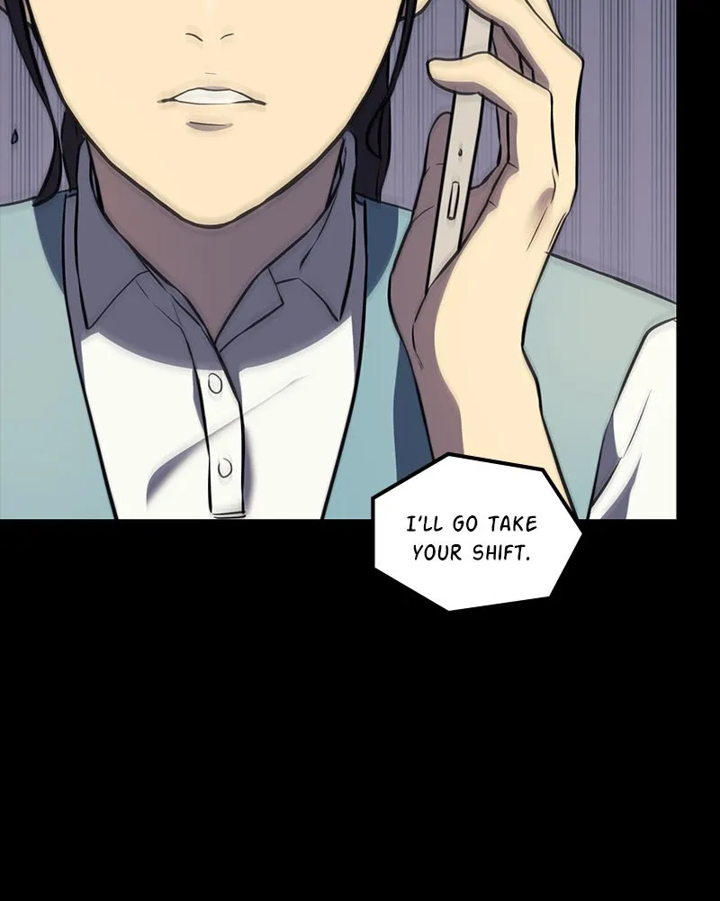 Fake Humans Chapter 3 page 75 - 