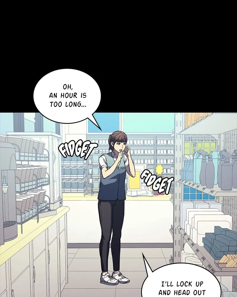 Fake Humans Chapter 3 page 77 - 