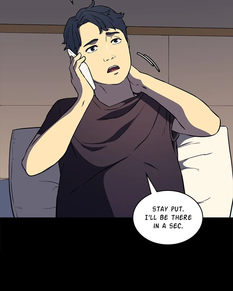 Fake Humans Chapter 3 page 79 - 