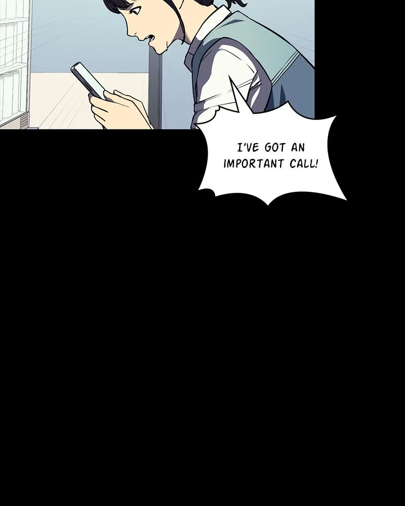 Fake Humans Chapter 3 page 81 - 