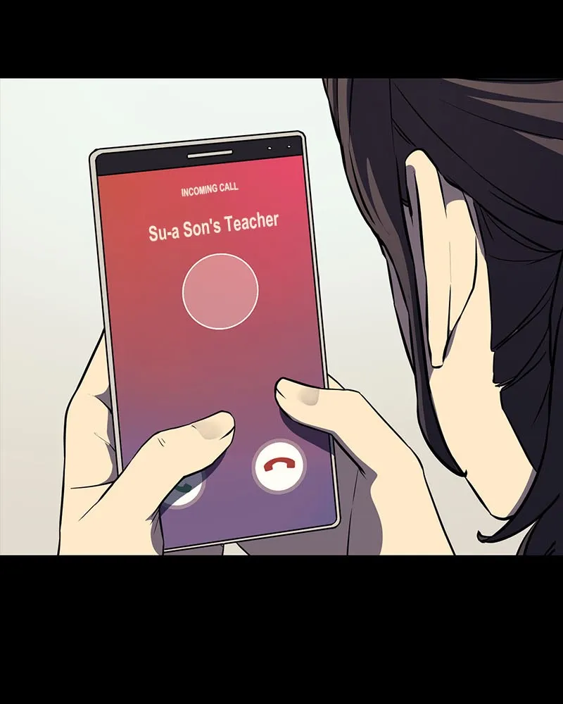 Fake Humans Chapter 3 page 82 - 