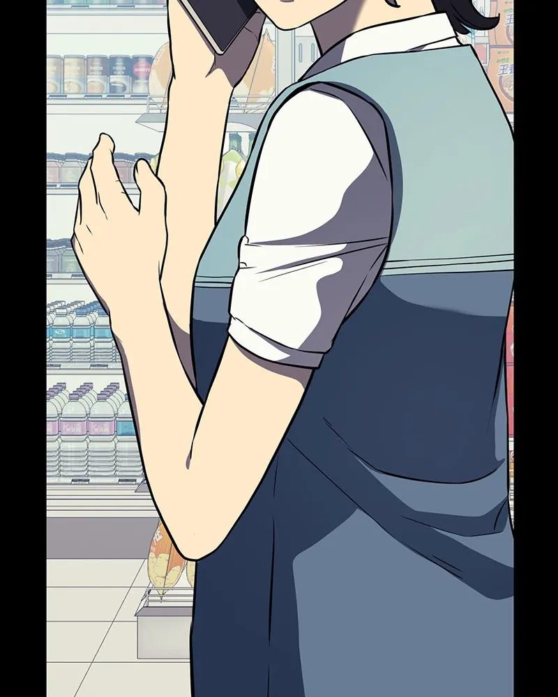 Fake Humans Chapter 3 page 87 - 