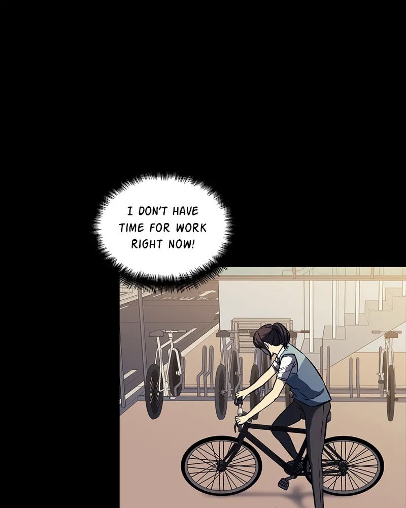 Fake Humans Chapter 3 page 92 - 