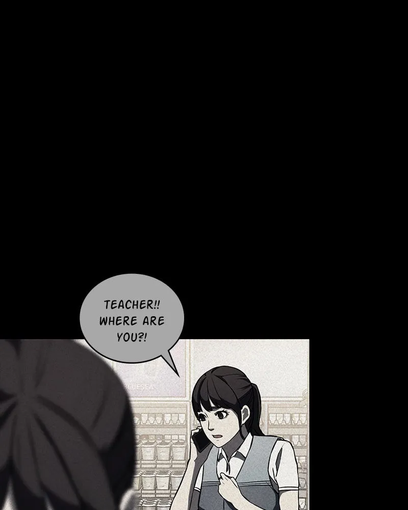 Fake Humans Chapter 3 page 96 - 