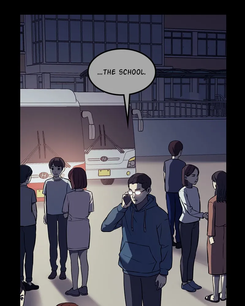 Fake Humans Chapter 3 page 98 - 
