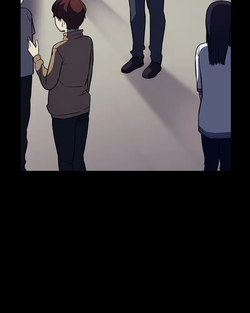 Fake Humans Chapter 3 page 99 - 