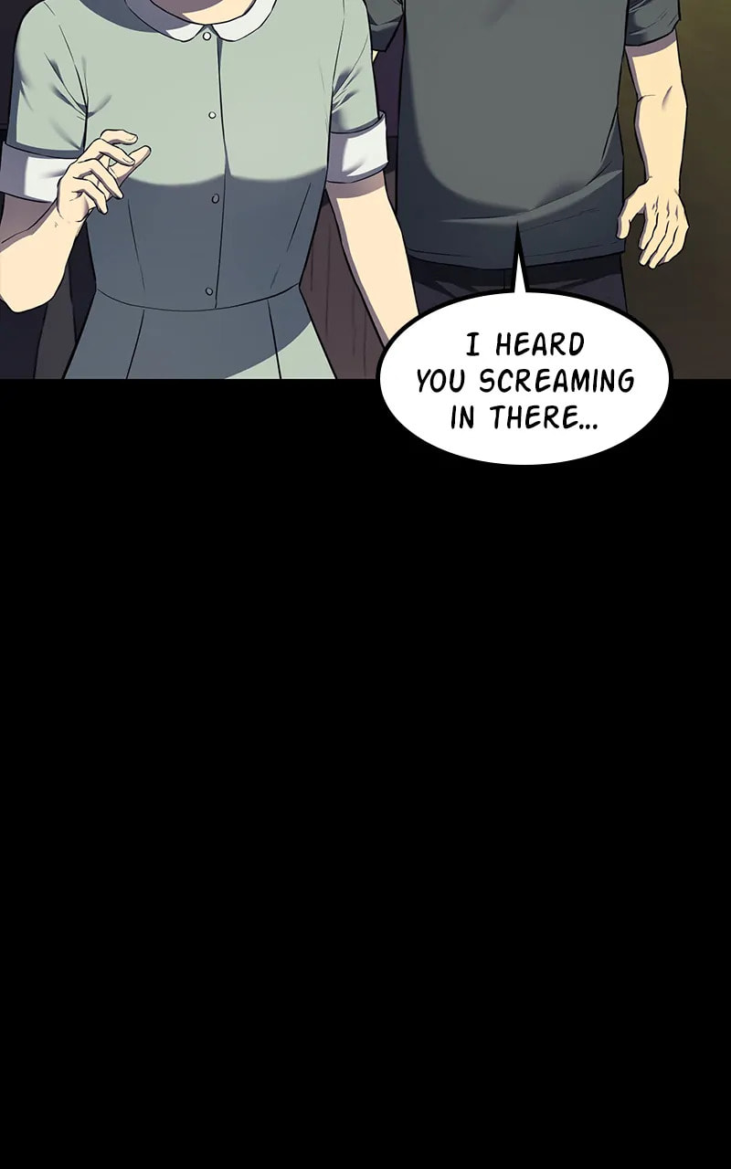 Fake Humans Chapter 30 page 2 - 