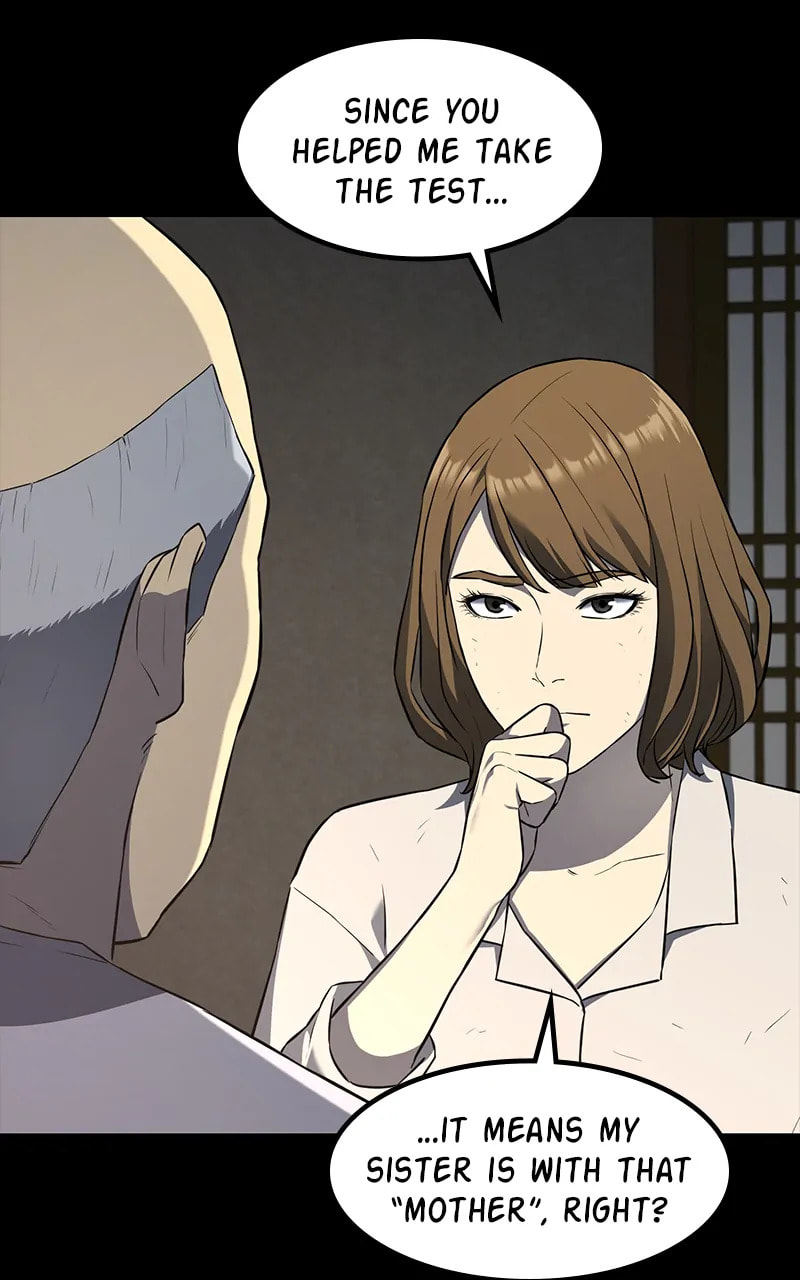 Fake Humans Chapter 30 page 102 - 