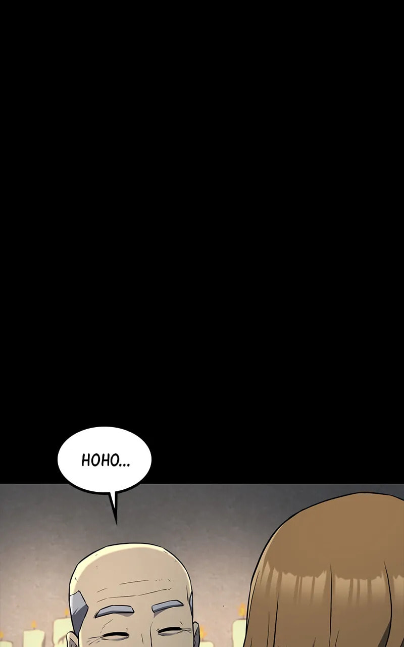Fake Humans Chapter 30 page 103 - 