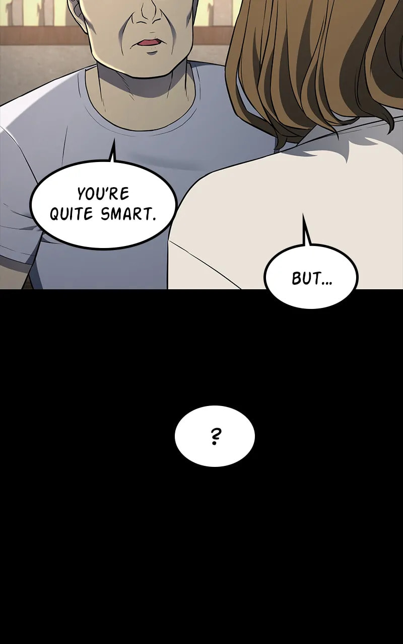 Fake Humans Chapter 30 page 104 - 