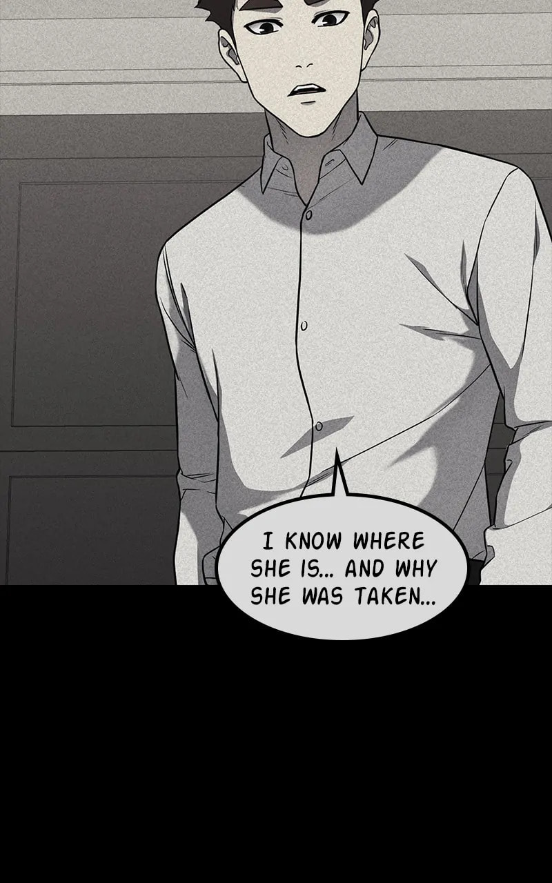 Fake Humans Chapter 30 page 107 - 