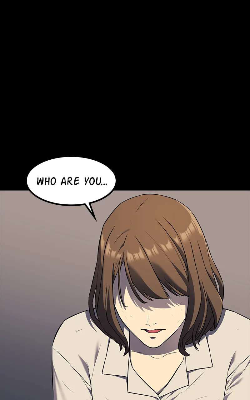 Fake Humans Chapter 30 page 108 - 