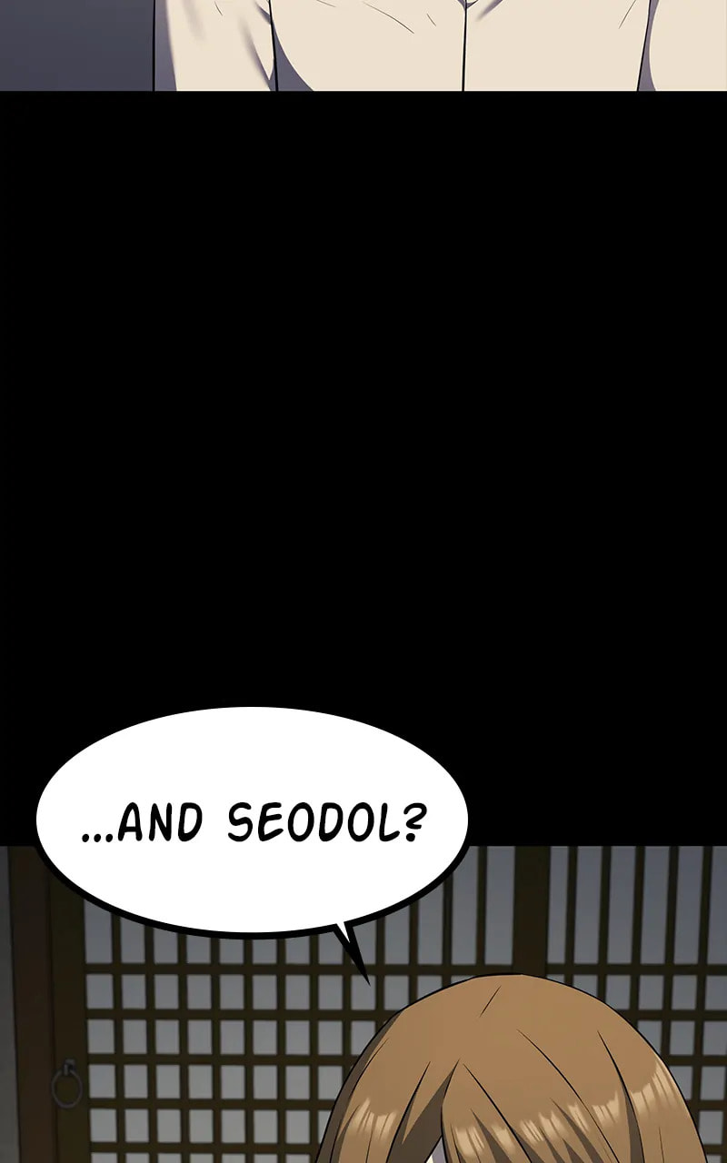 Fake Humans Chapter 30 page 109 - 
