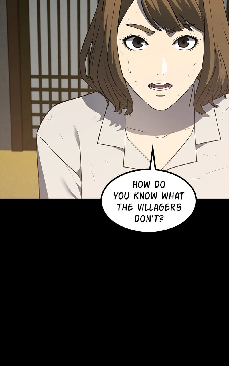 Fake Humans Chapter 30 page 110 - 