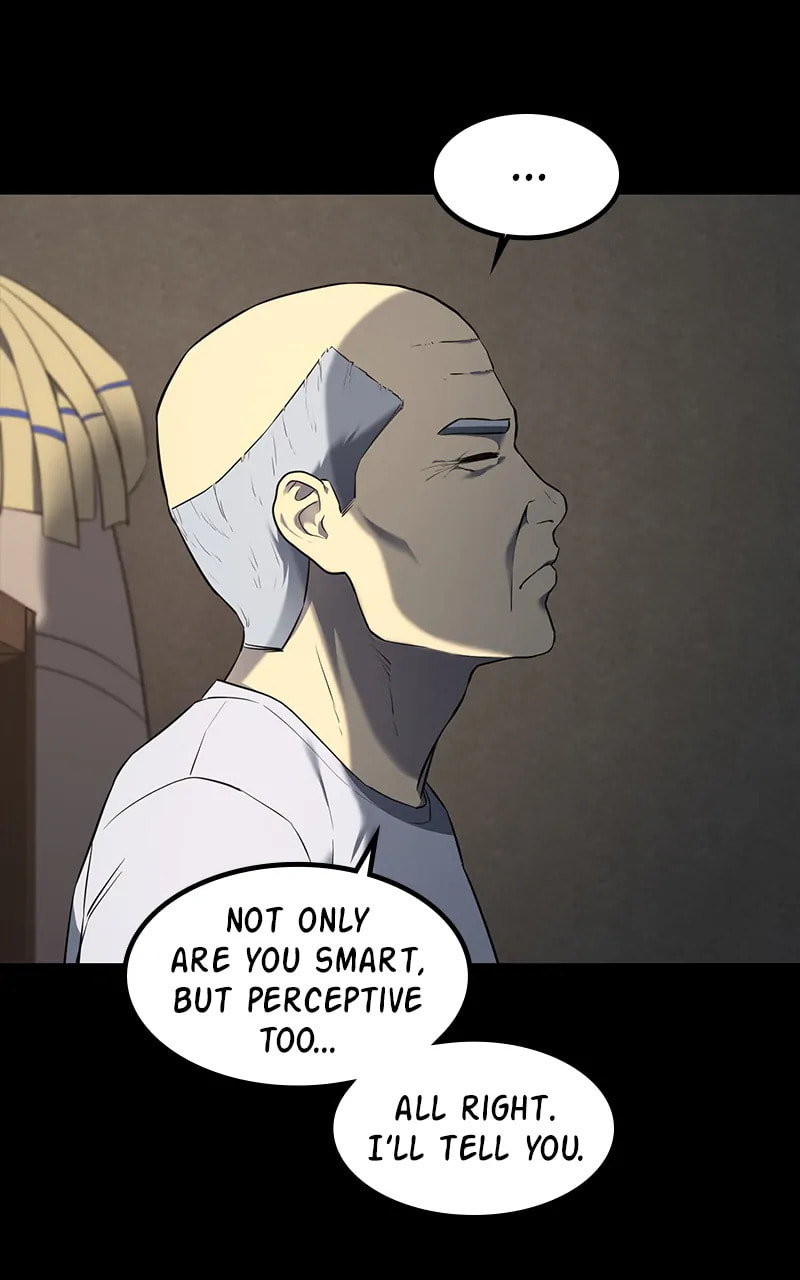 Fake Humans Chapter 30 page 112 - 