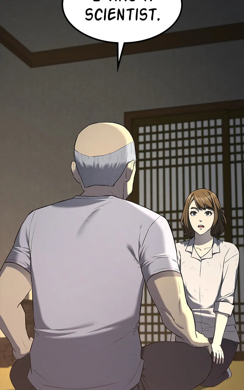 Fake Humans Chapter 30 page 115 - 