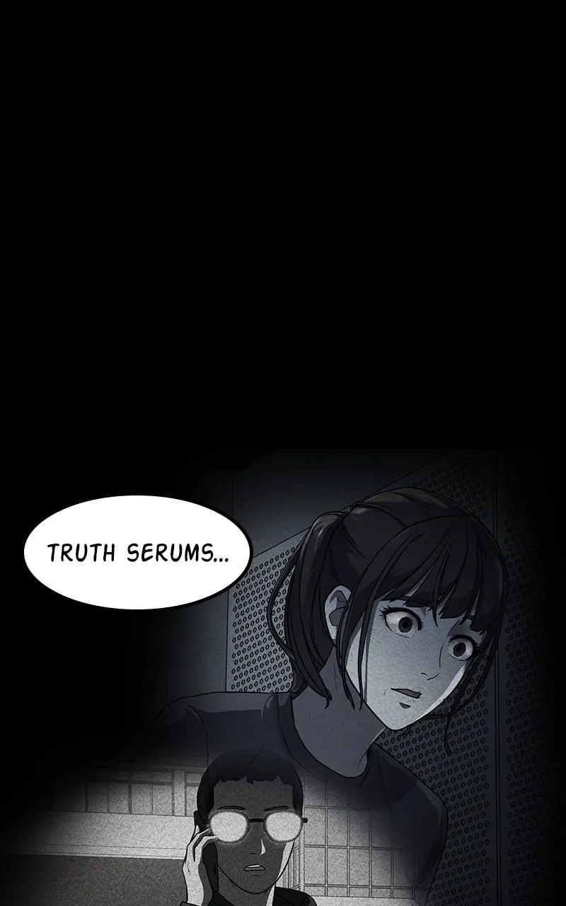 Fake Humans Chapter 30 page 117 - 