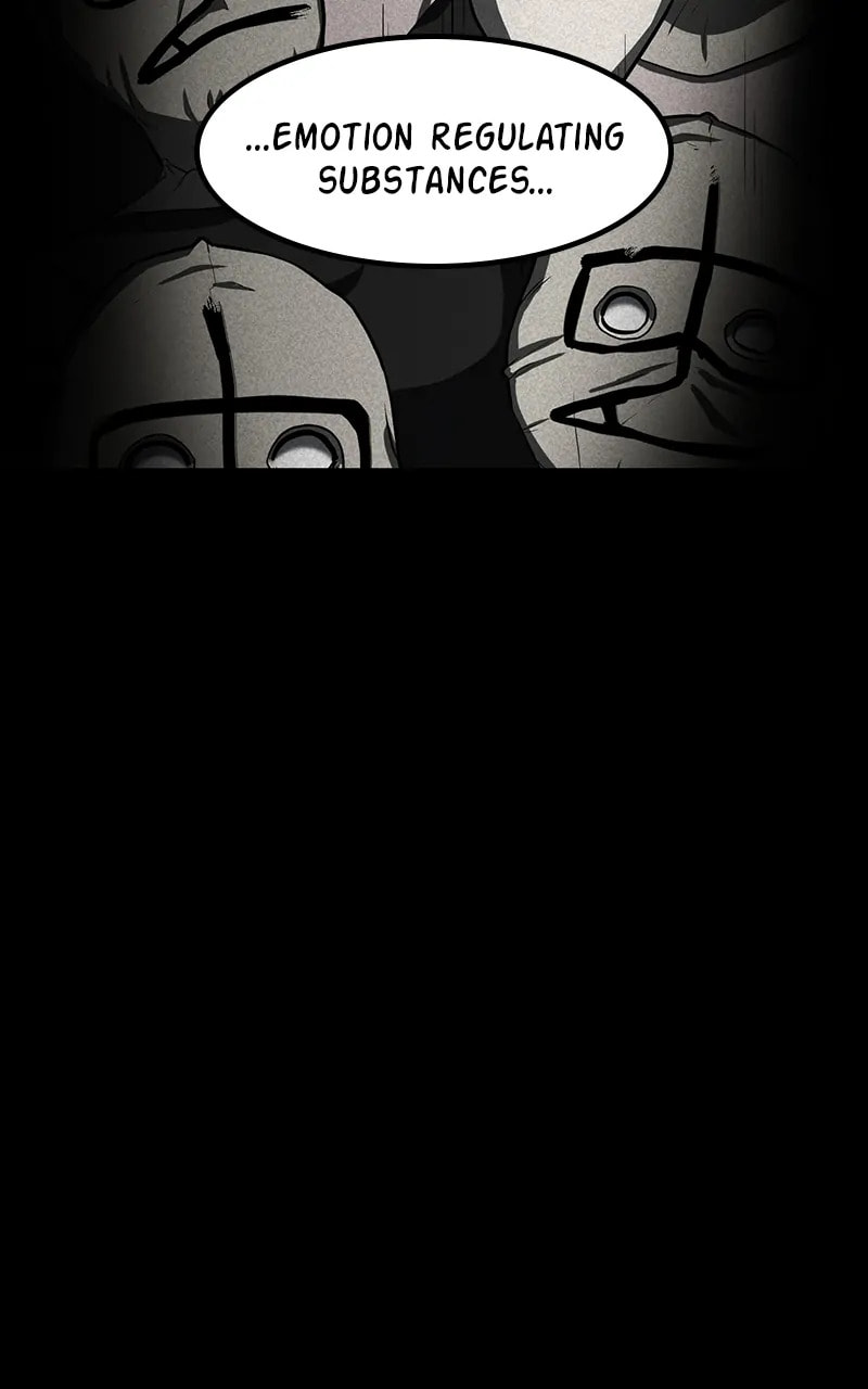 Fake Humans Chapter 30 page 119 - 