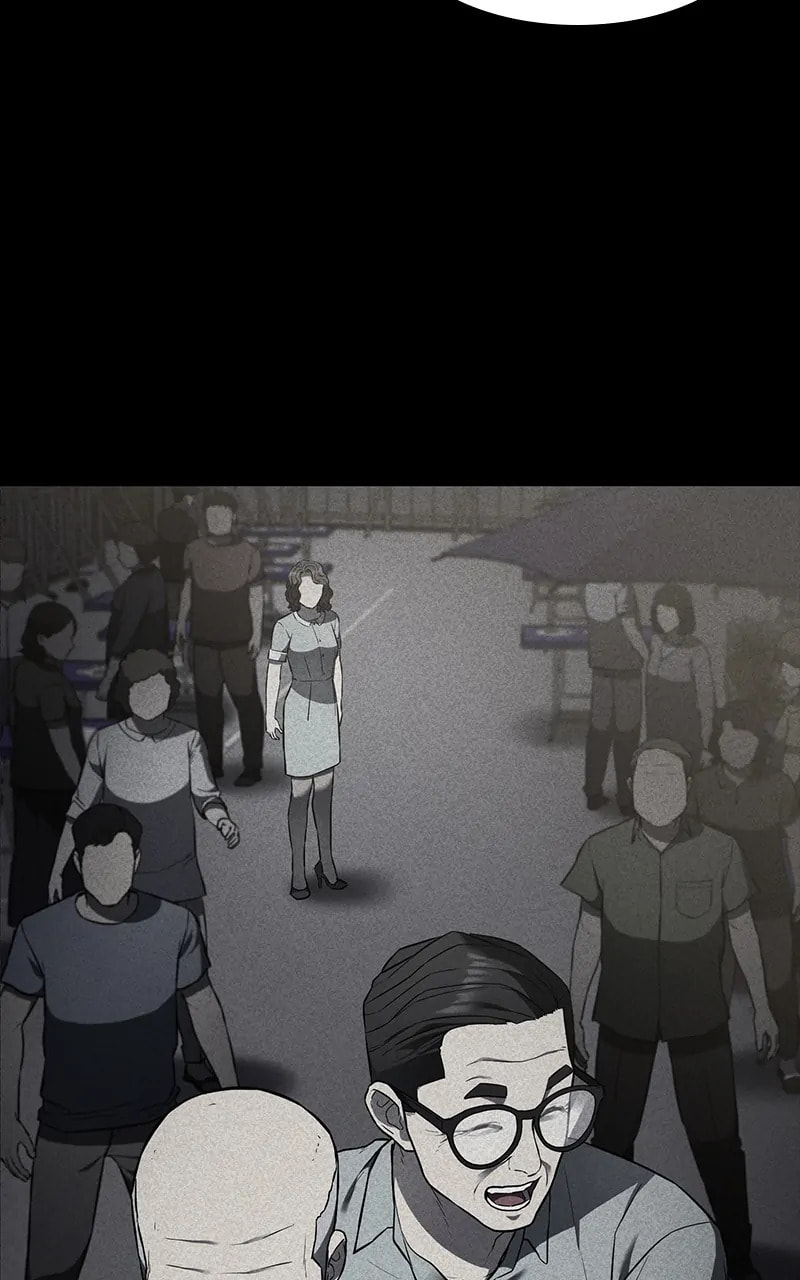 Fake Humans Chapter 30 page 121 - 