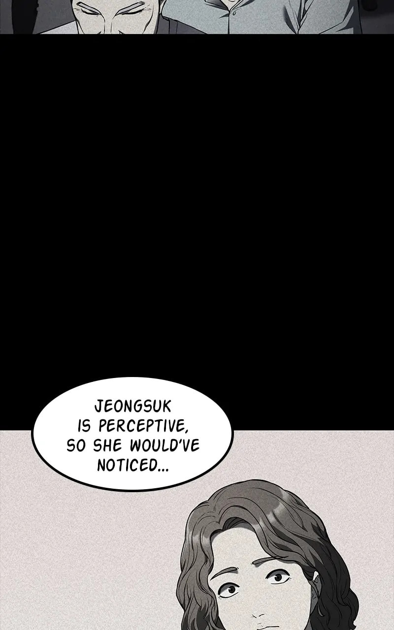 Fake Humans Chapter 30 page 122 - 