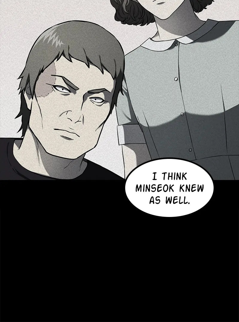 Fake Humans Chapter 30 page 123 - 