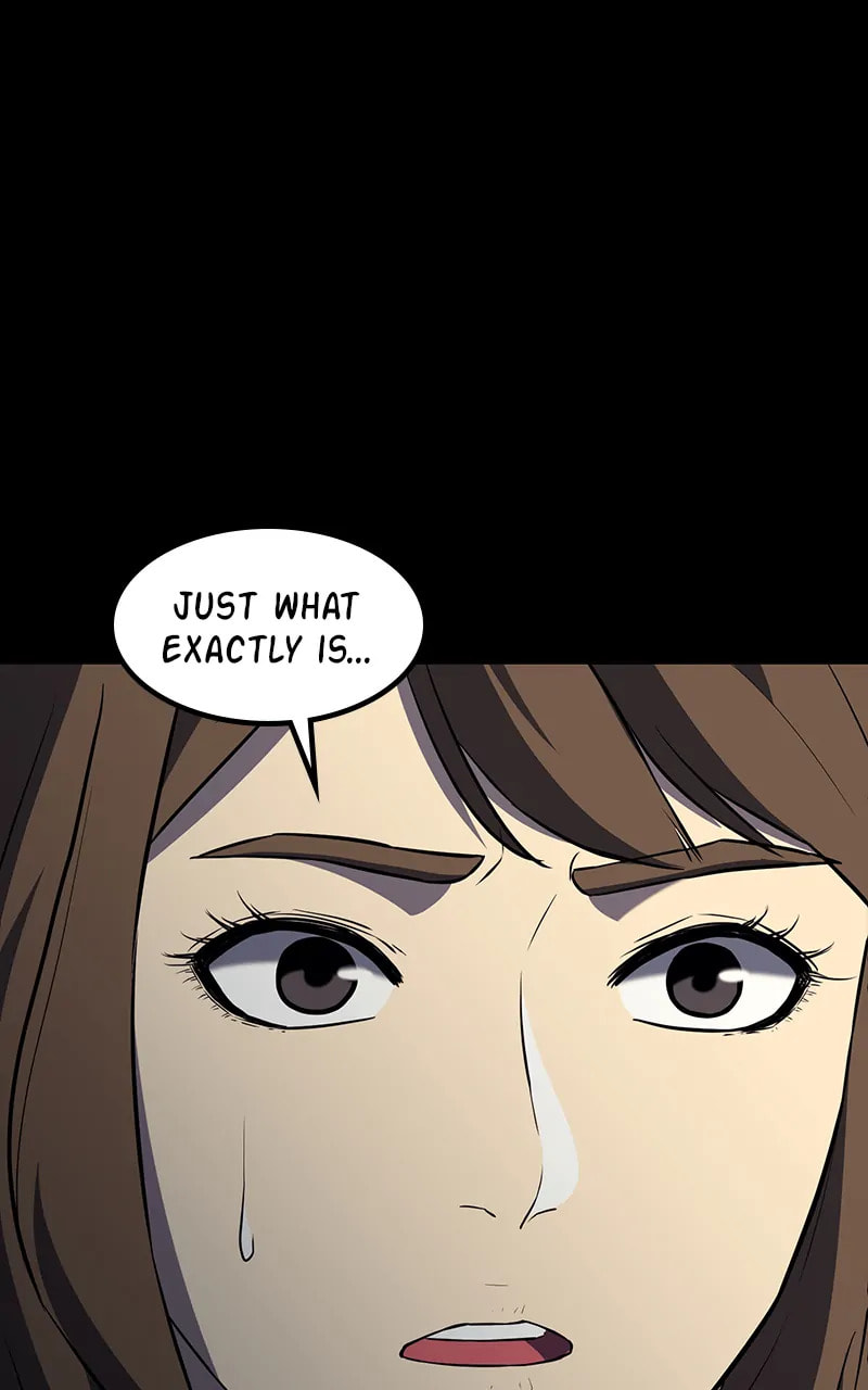 Fake Humans Chapter 30 page 125 - 