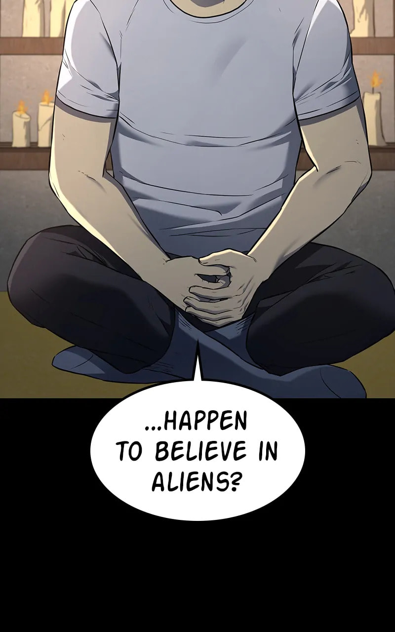 Fake Humans Chapter 30 page 130 - 