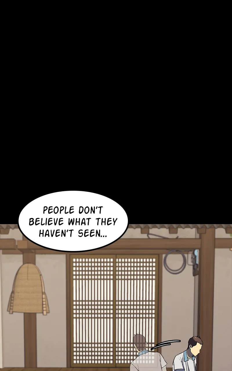 Fake Humans Chapter 30 page 133 - 
