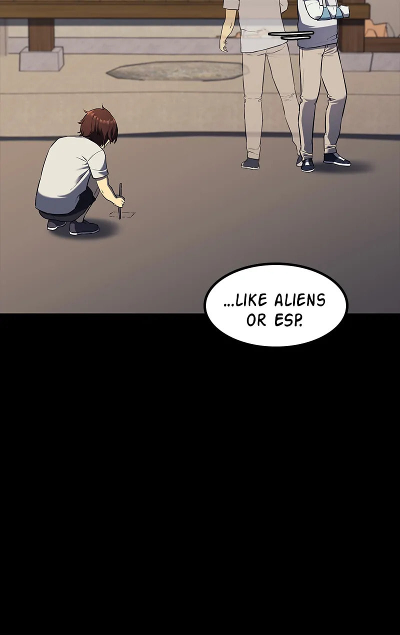 Fake Humans Chapter 30 page 134 - 