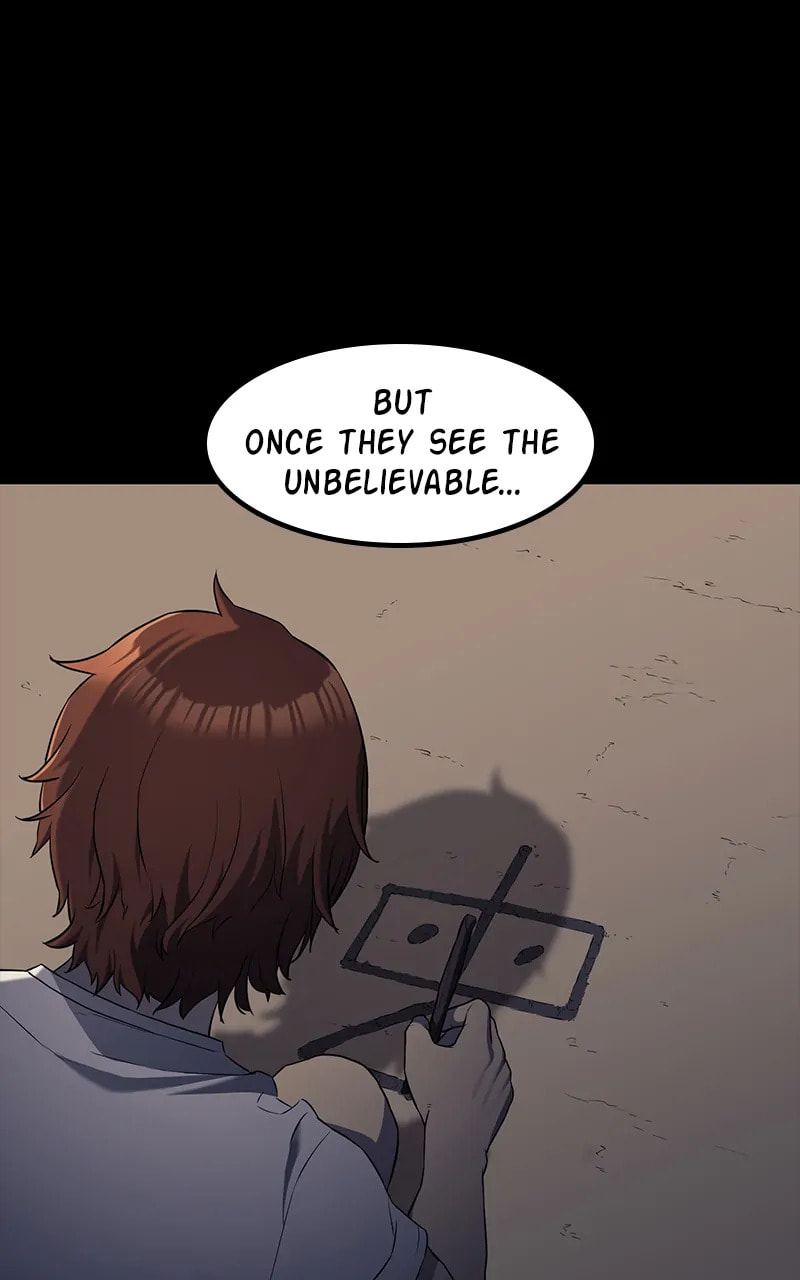 Fake Humans Chapter 30 page 135 - 