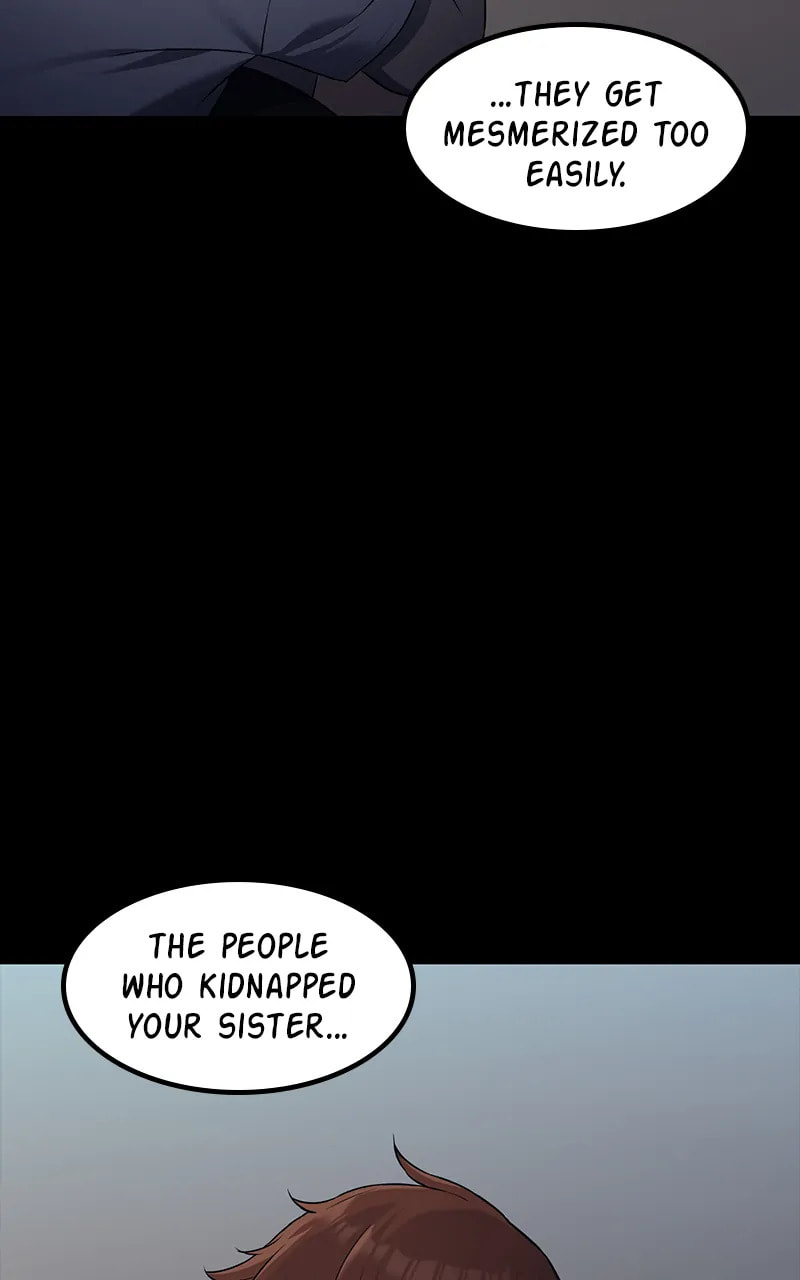 Fake Humans Chapter 30 page 136 - 